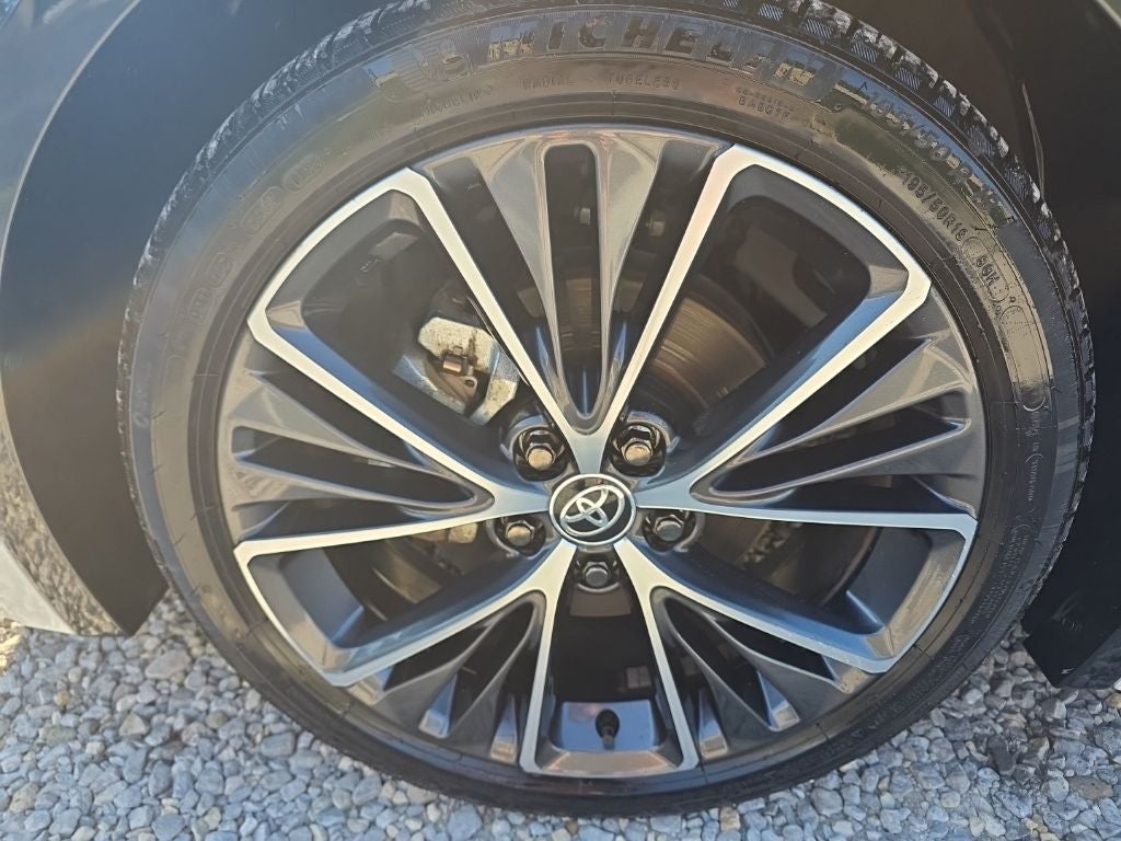 2025 Toyota Prius Limited