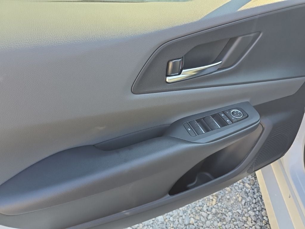 2025 Toyota Prius Limited