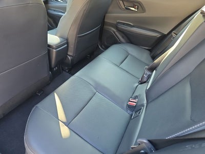 2025 Toyota Prius Limited