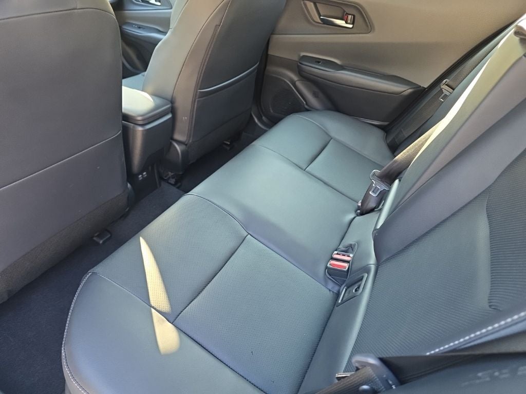 2025 Toyota Prius Limited