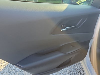 2025 Toyota Prius Limited