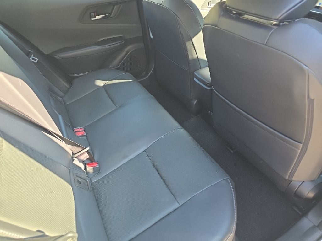 2025 Toyota Prius Limited