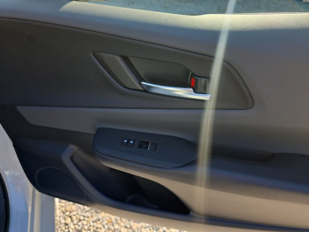 2025 Toyota Prius Limited