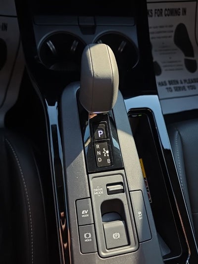 2025 Toyota Prius Limited