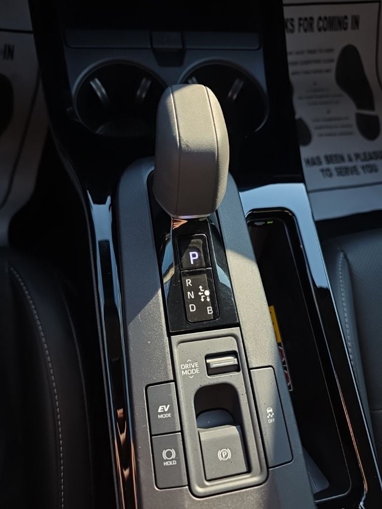 2025 Toyota Prius Limited
