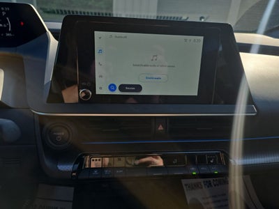2025 Toyota Prius Limited