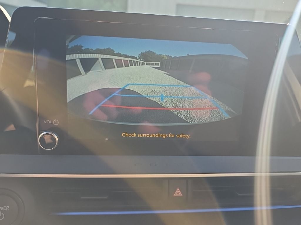 2025 Toyota Prius Limited