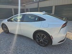 2025 Toyota Prius Limited