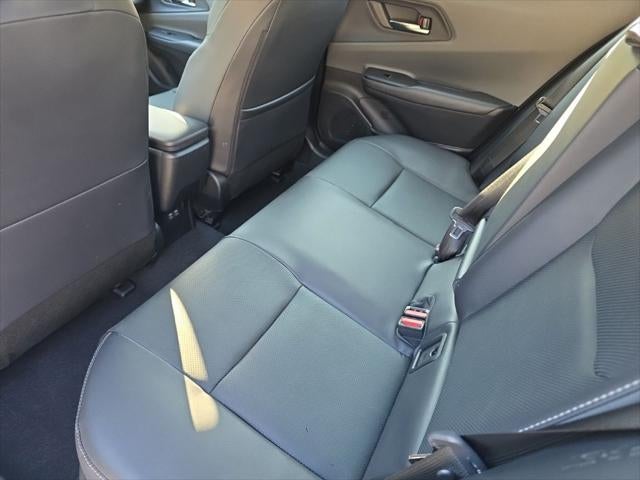 2025 Toyota Prius Limited