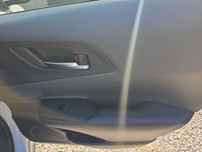 2025 Toyota Prius Limited