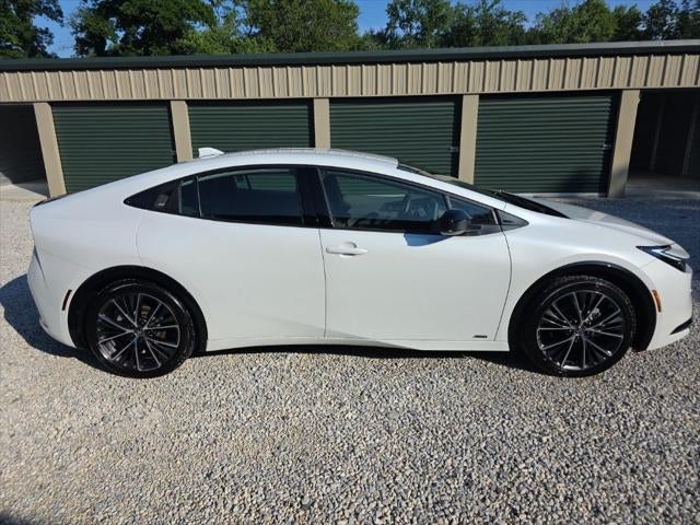 2025 Toyota Prius Limited