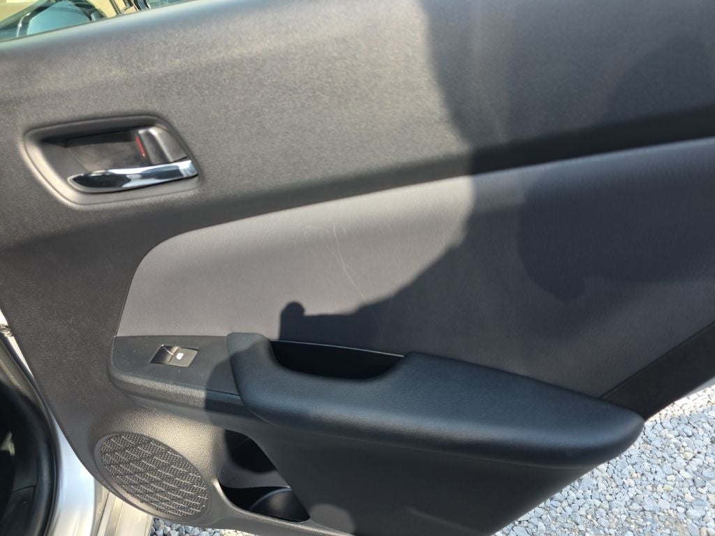 2018 Toyota Prius Prime Plus