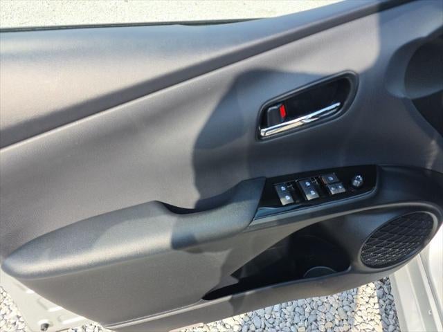 2018 Toyota Prius Prime Plus