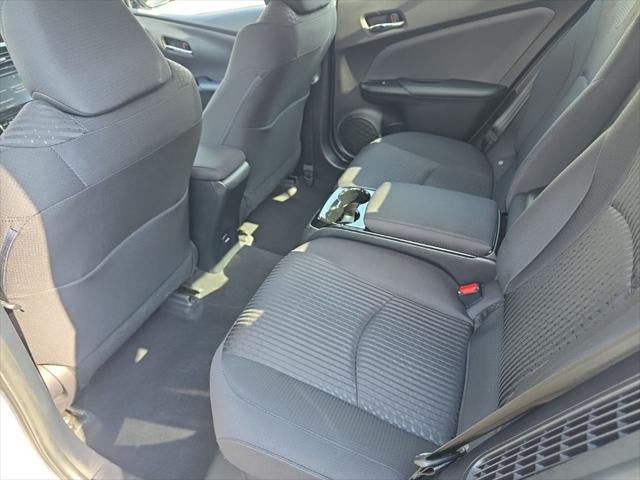 2018 Toyota Prius Prime Plus