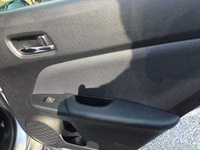 2018 Toyota Prius Prime Plus