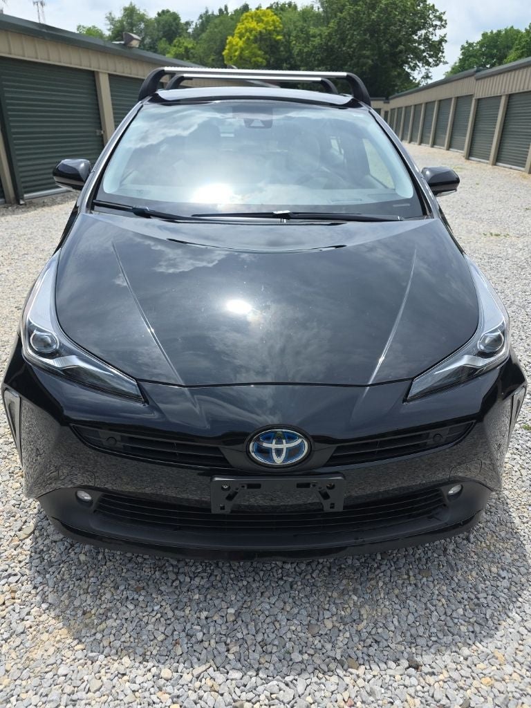 2019 Toyota Prius XLE AWD-e