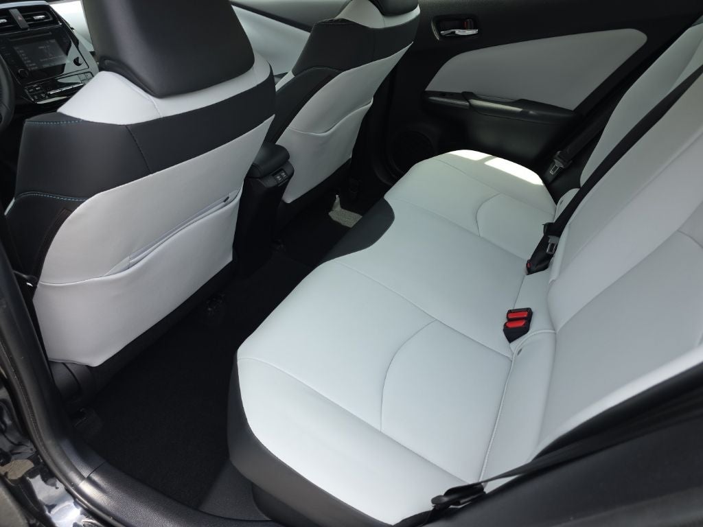 2019 Toyota Prius XLE AWD-e