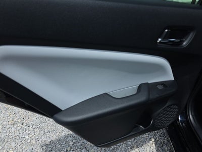 2019 Toyota Prius XLE AWD-e