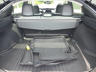 2019 Toyota Prius XLE AWD-e