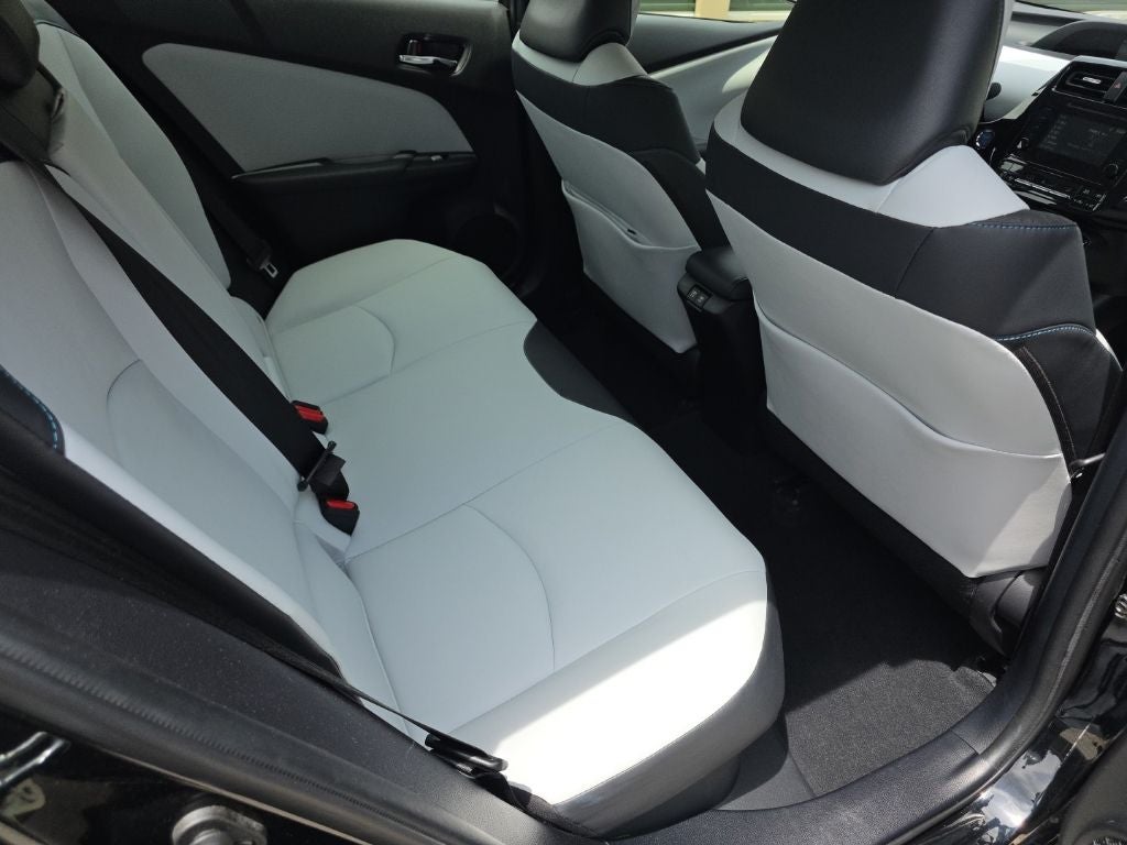 2019 Toyota Prius XLE AWD-e