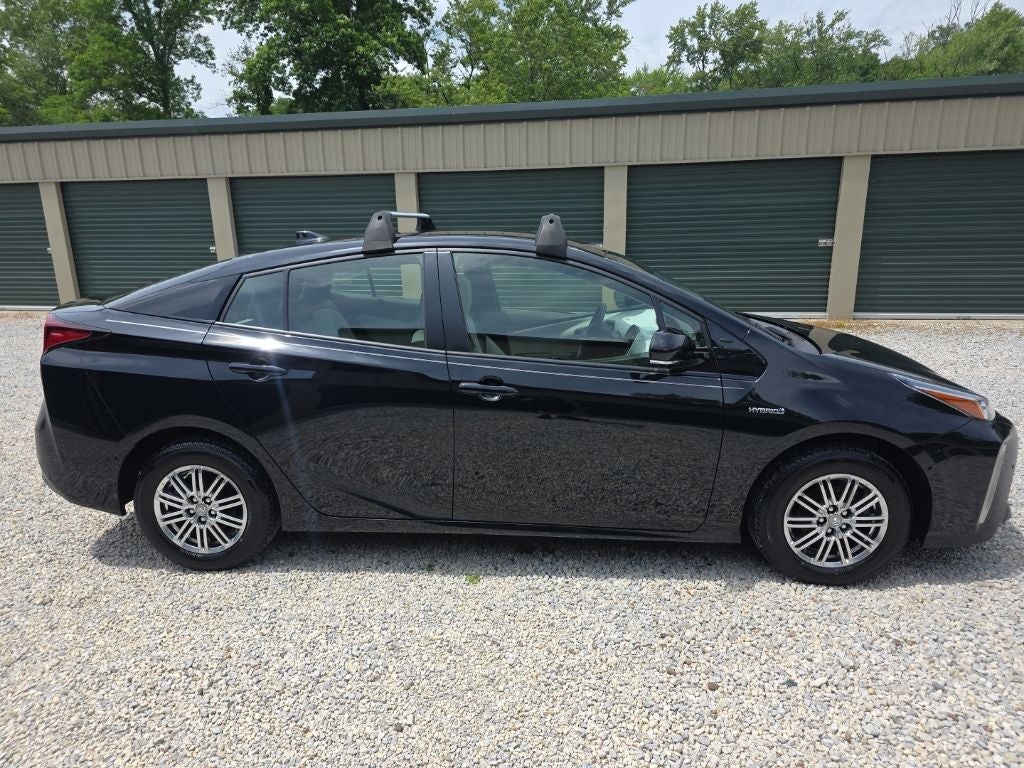 2019 Toyota Prius XLE AWD-e
