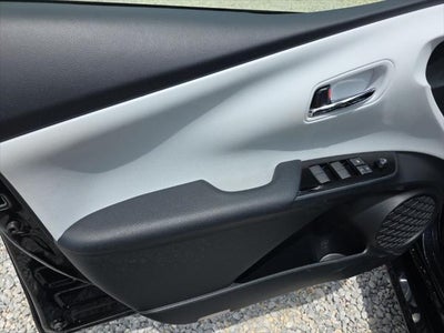 2019 Toyota Prius XLE AWD-e