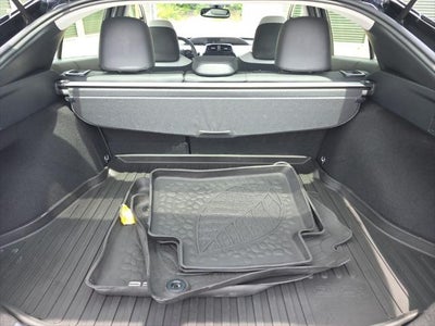 2019 Toyota Prius XLE AWD-e