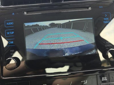 2019 Toyota Prius XLE AWD-e