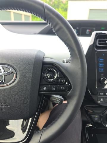 2019 Toyota Prius XLE AWD-e
