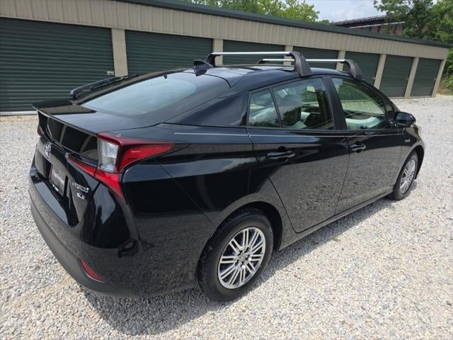 2019 Toyota Prius XLE AWD-e