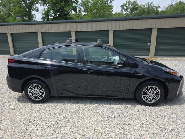 2019 Toyota Prius XLE AWD-e