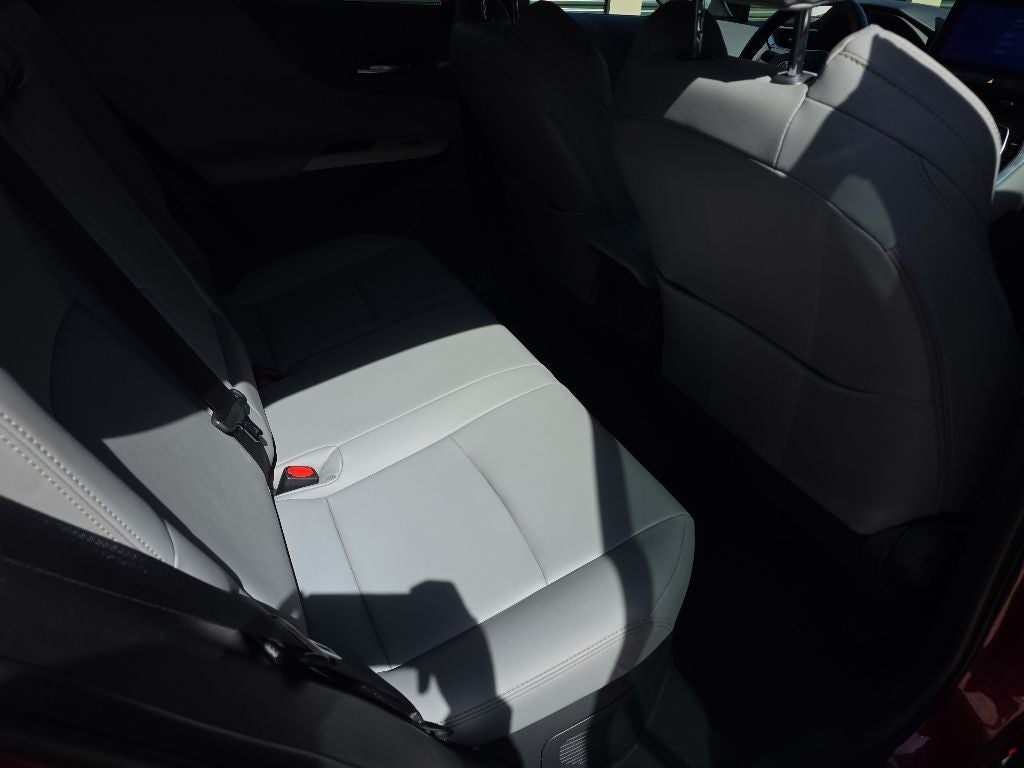2024 Toyota Venza XLE