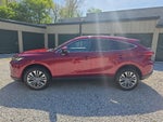2024 Toyota Venza XLE