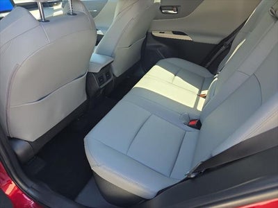 2024 Toyota Venza XLE