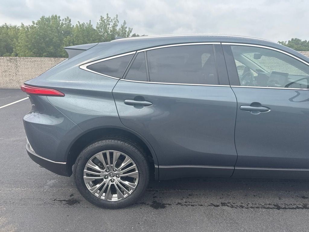 2023 Toyota Venza Limited