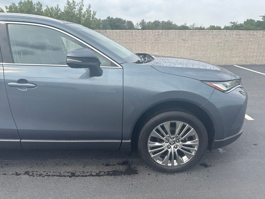 2023 Toyota Venza Limited