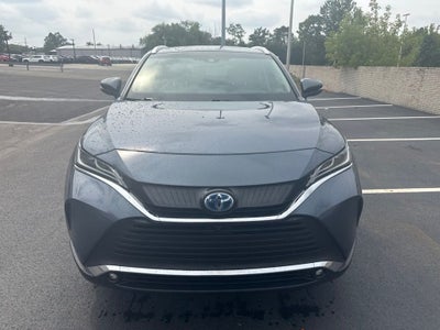 2023 Toyota Venza Limited