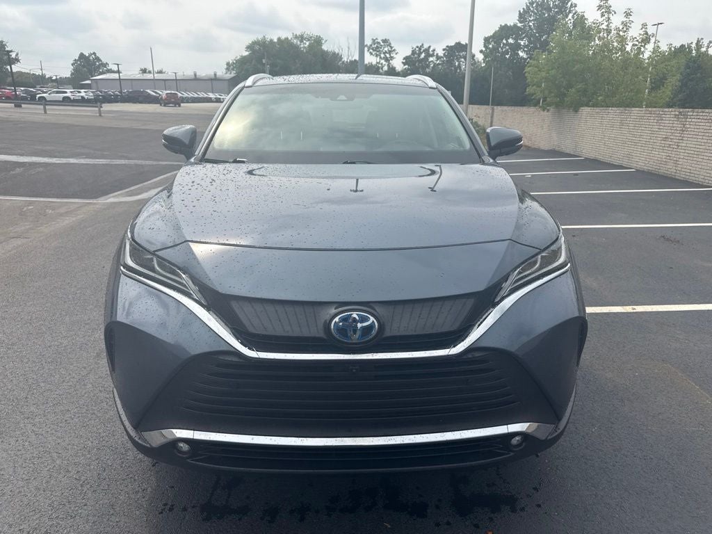 2023 Toyota Venza Limited