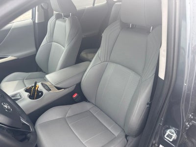 2023 Toyota Venza Limited