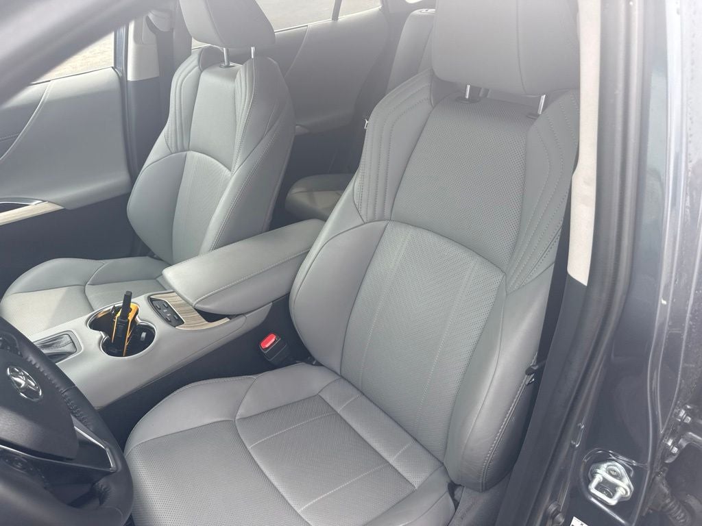 2023 Toyota Venza Limited