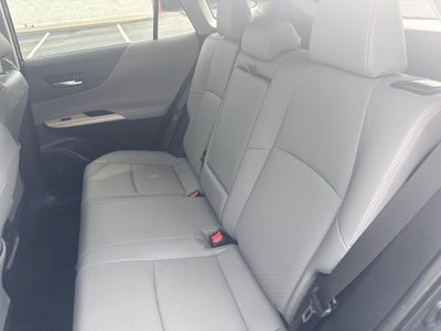 2023 Toyota Venza Limited