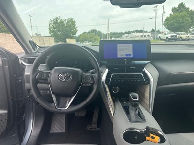 2023 Toyota Venza Limited