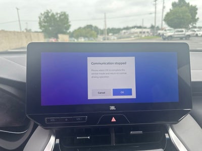2023 Toyota Venza Limited
