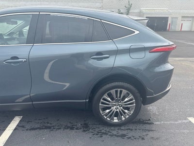 2023 Toyota Venza Limited