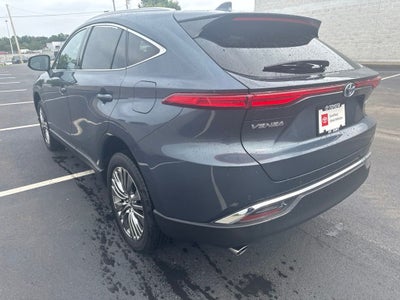 2023 Toyota Venza Limited