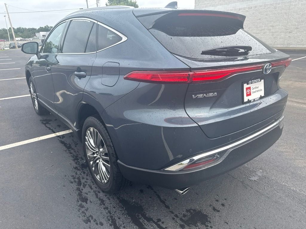 2023 Toyota Venza Limited