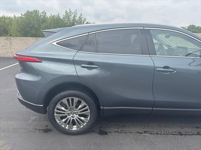 2023 Toyota Venza Limited