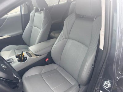 2023 Toyota Venza Limited