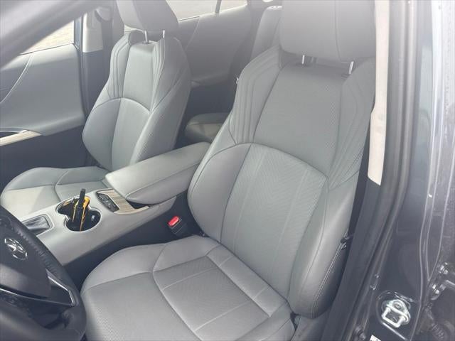 2023 Toyota Venza Limited