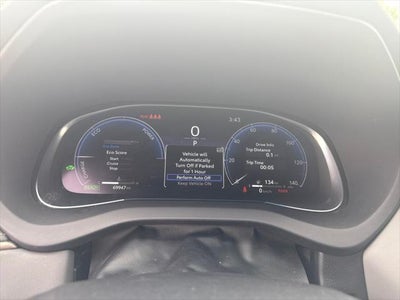 2023 Toyota Venza Limited